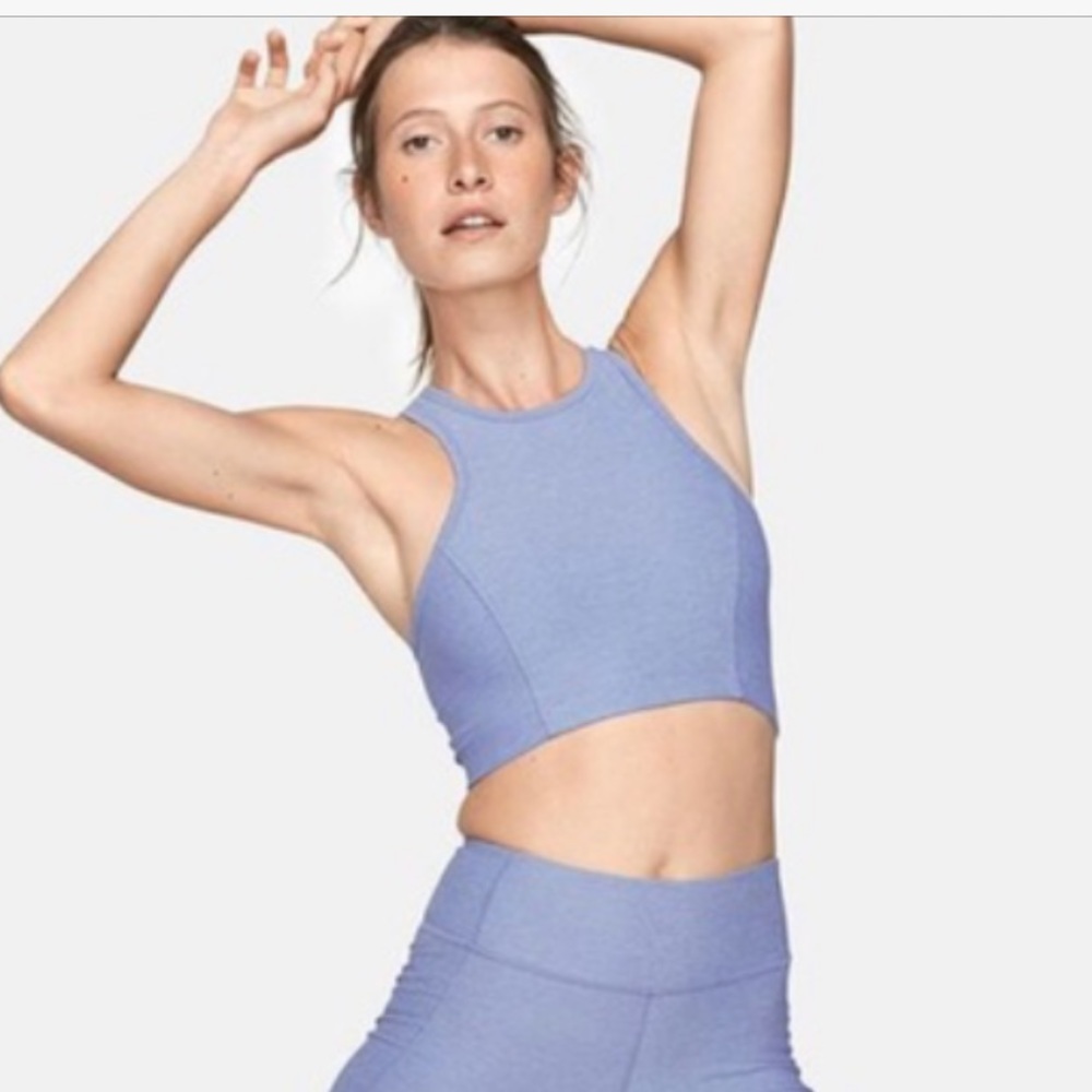 Outdoor Voices Workout Set - never worn!